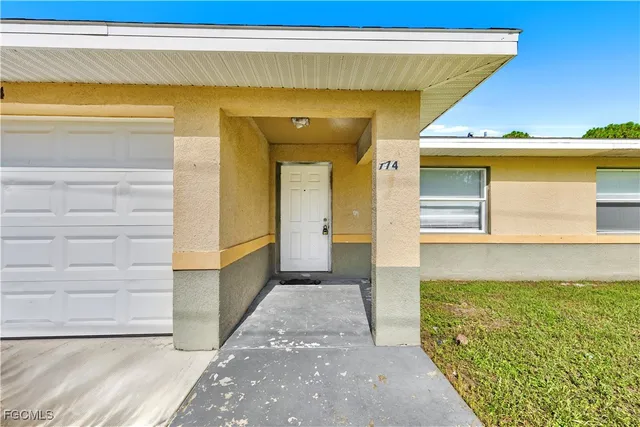 $389,900 | 772-774 Holmes Avenue, Lehigh Acres, FL 33974