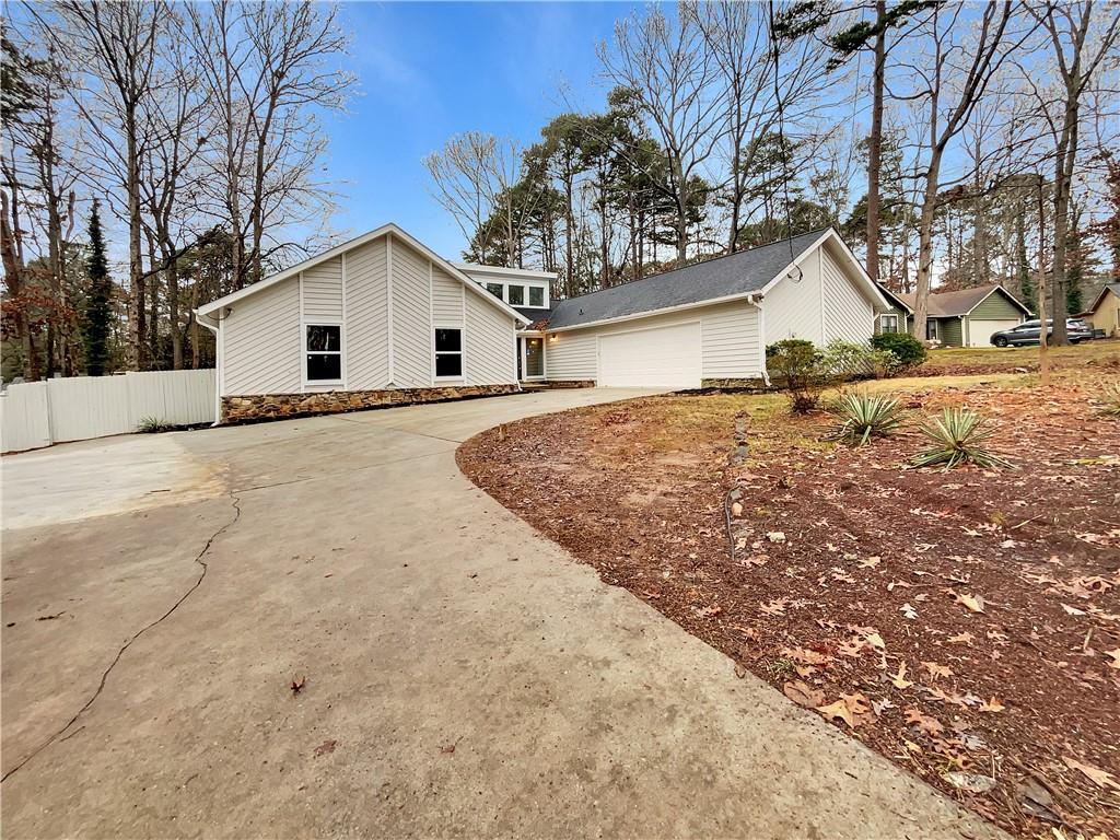 730 Post Rd Lane Stone Mountain, GA 30088 - Photo 1 of 1 Gallery Image 1