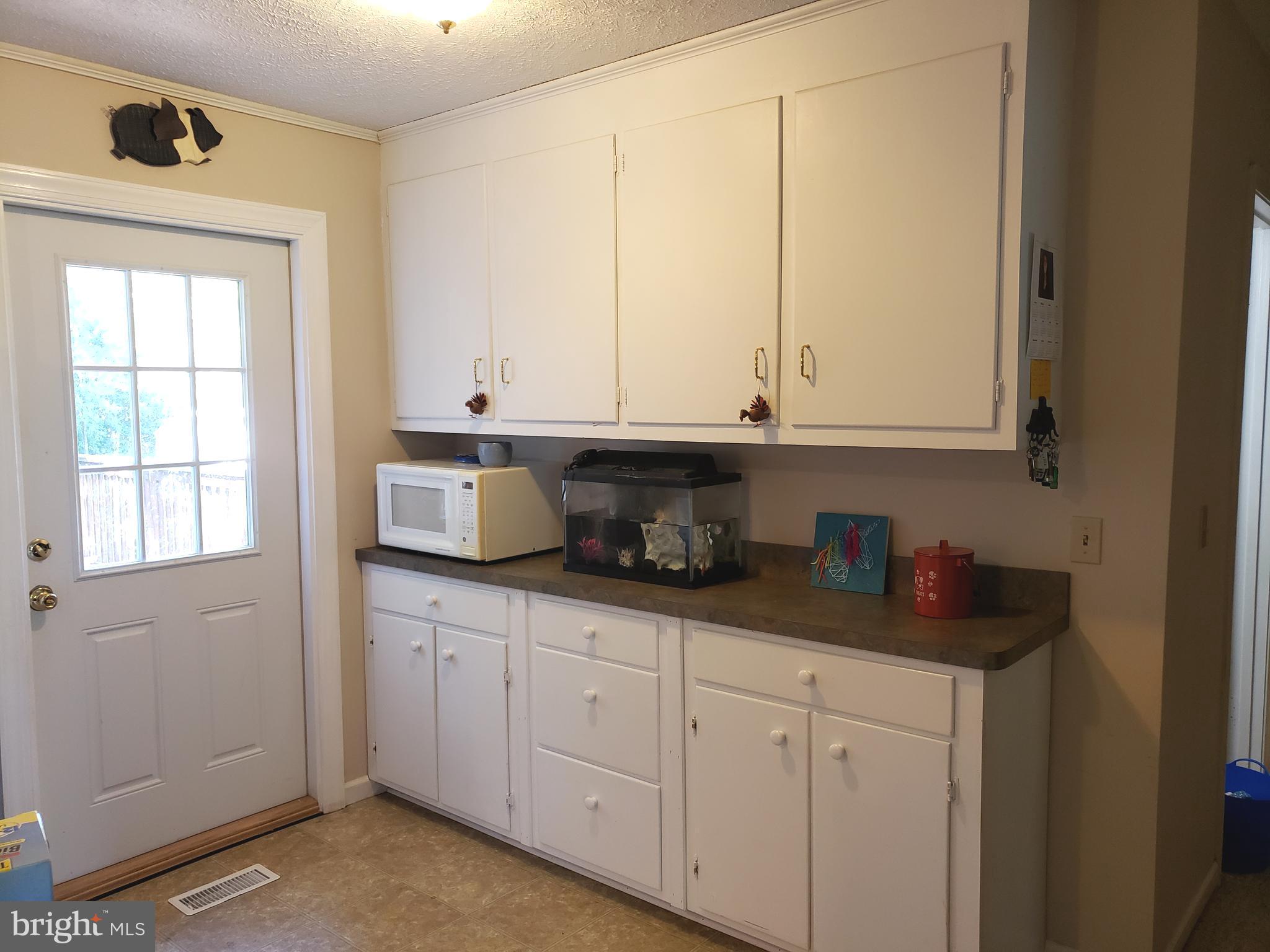 6004 Burr Hill Road Rhoadesville, VA 22542 - Photo 8 of 21 Lots of Cabinet Space!