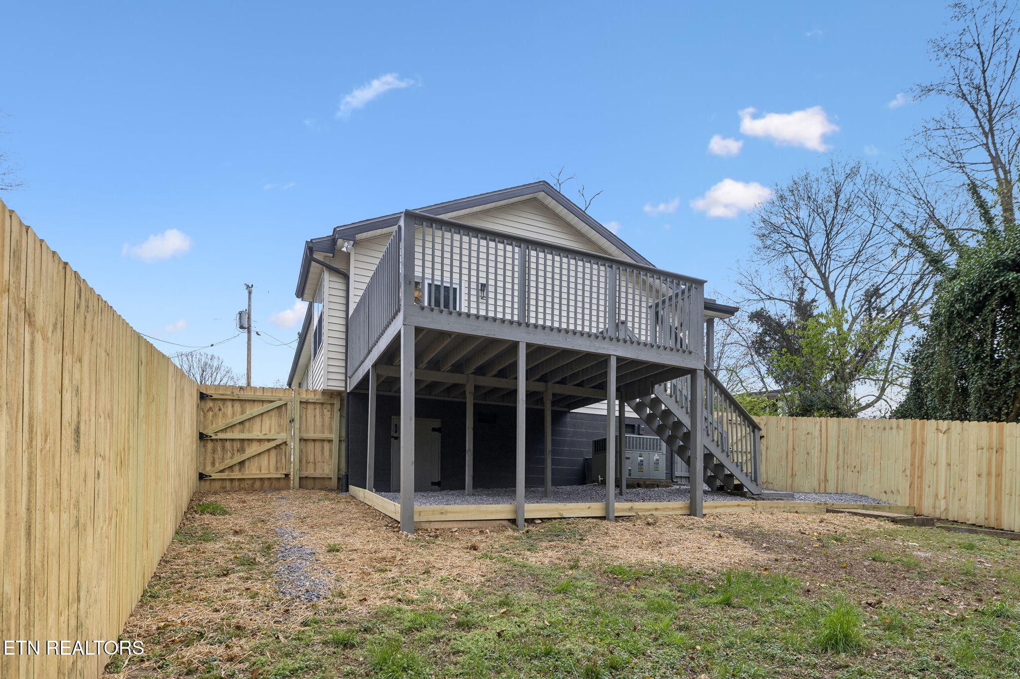 108 Jellico Lane Oak Ridge, TN 37830 - Photo 18 of 18