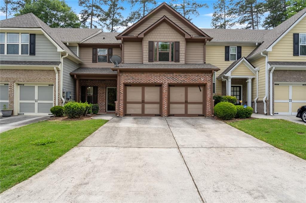 979 Brownstone Lane Southwest, Unit 17 Marietta, GA 30064 - Photo 1 of 1 Gallery Image 1