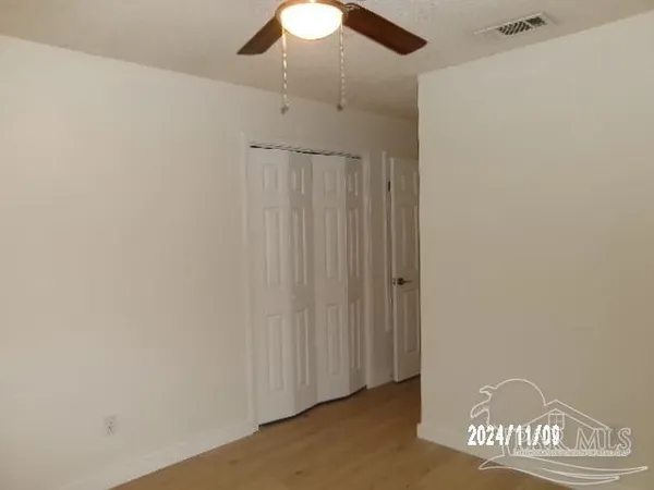 a view of a hallway