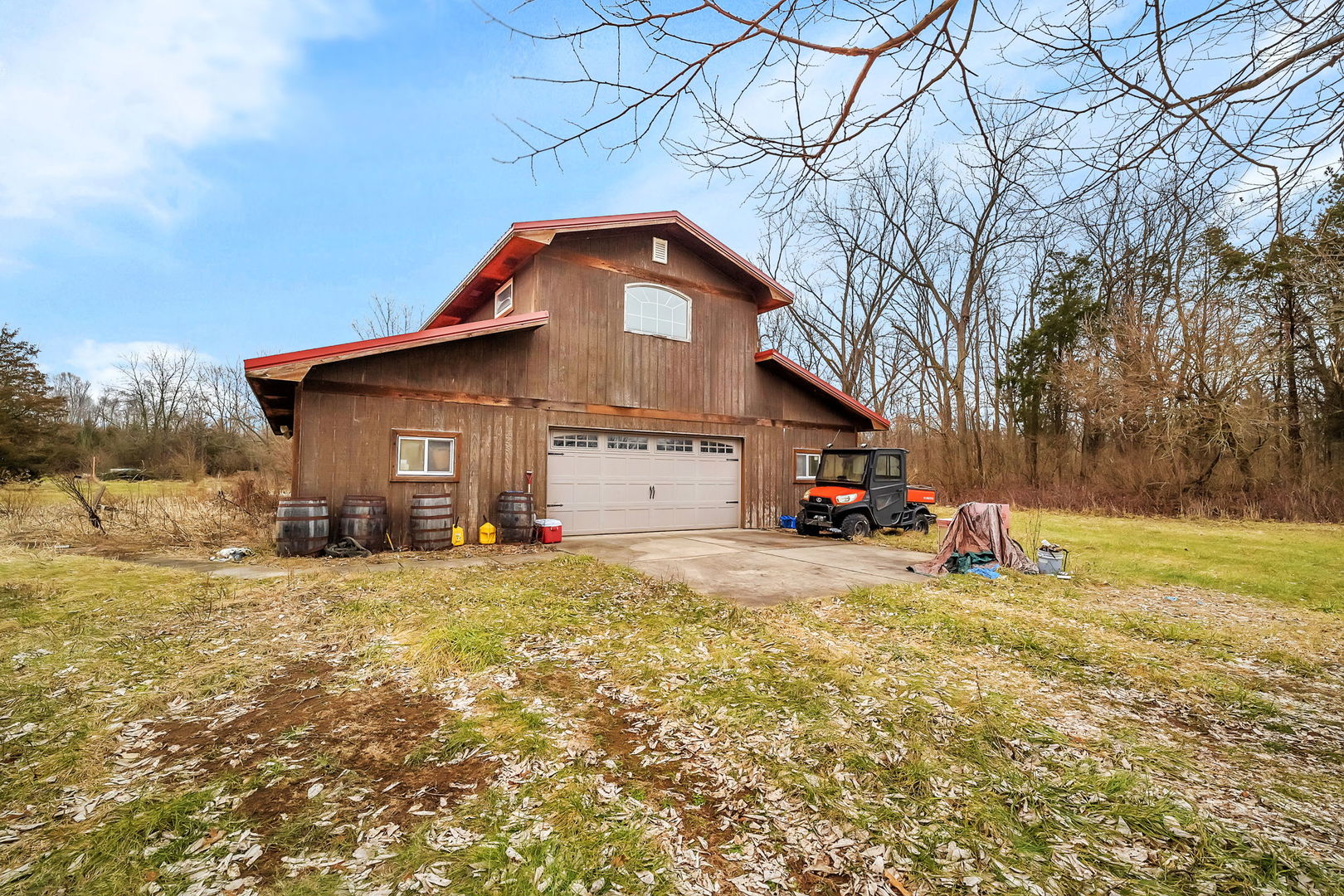 36963 Irish Lane Custer Park, IL 60481 - Photo 2 of 49 a view of a house with a yard