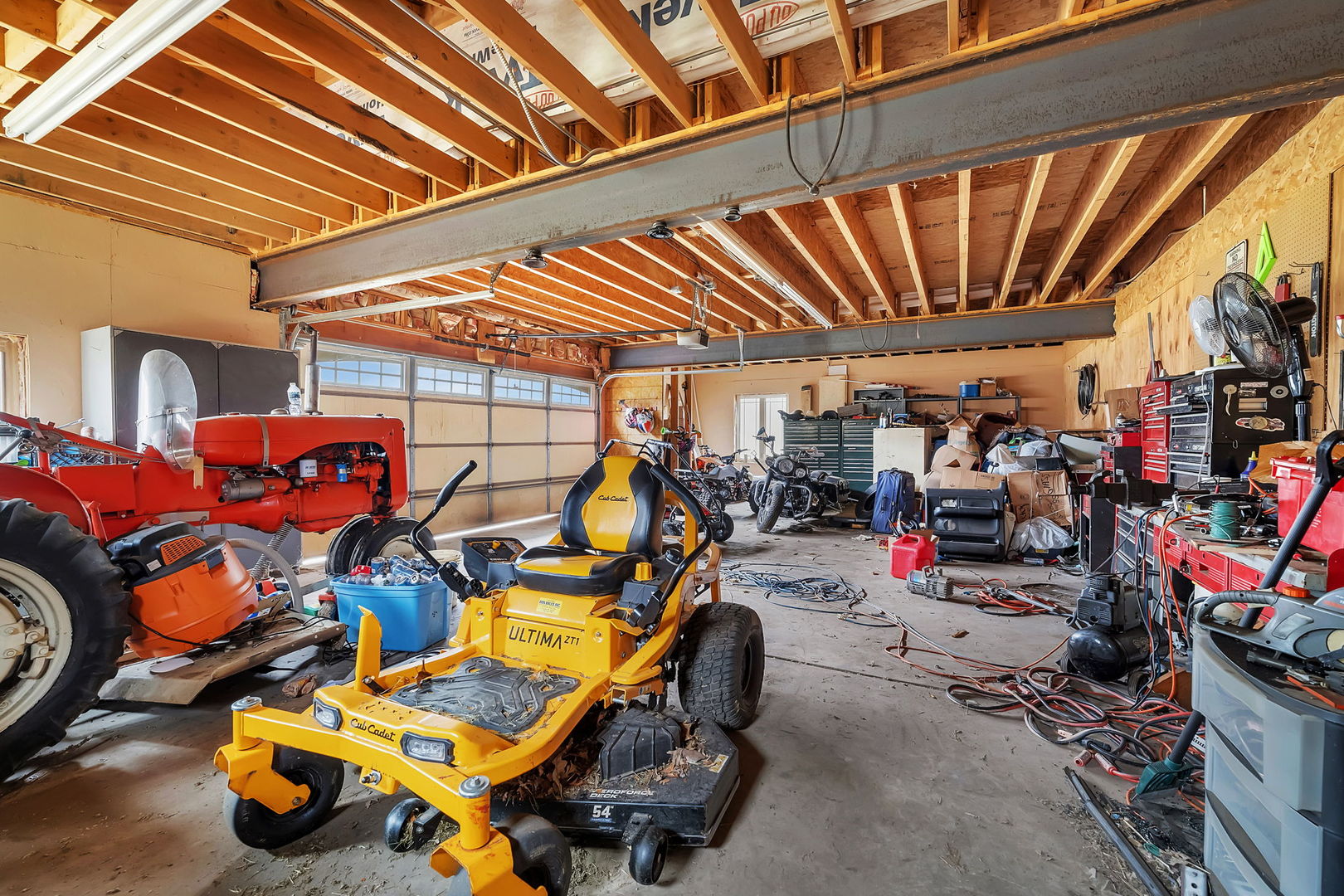 36963 Irish Lane Custer Park, IL 60481 - Photo 33 of 49