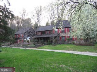 388 Smithbridge Road Chadds Ford, PA 19317 - Photo 1 of 5 Gallery Image 1