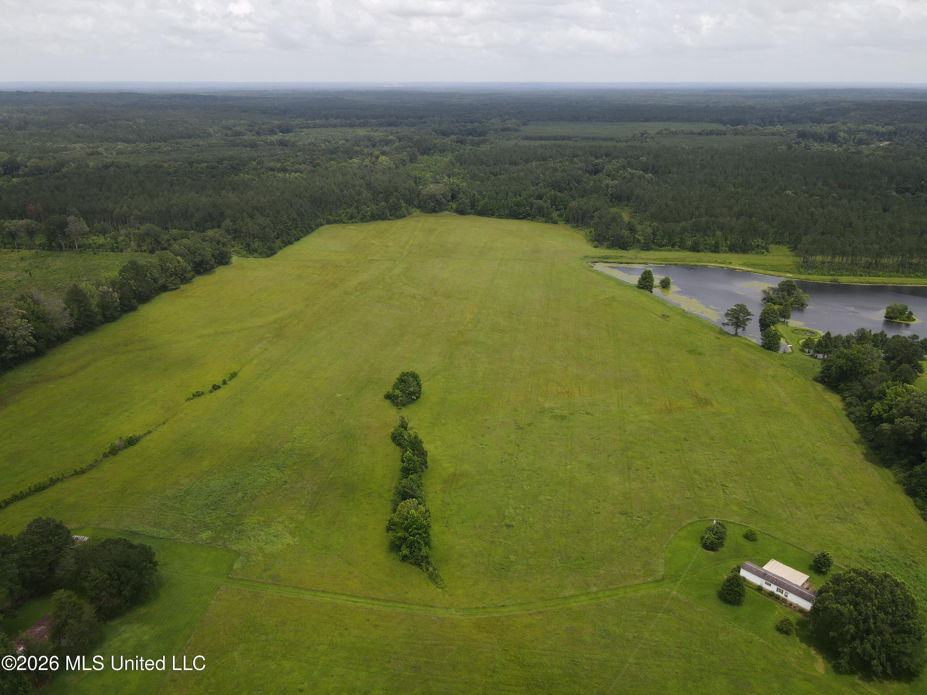 244 Foster Road Sontag, MS 39665 - Photo 44 of 105 35538