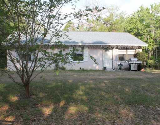 262 Savage Way Groveland, FL 34736 - Photo 1 of 1 Exterior Front