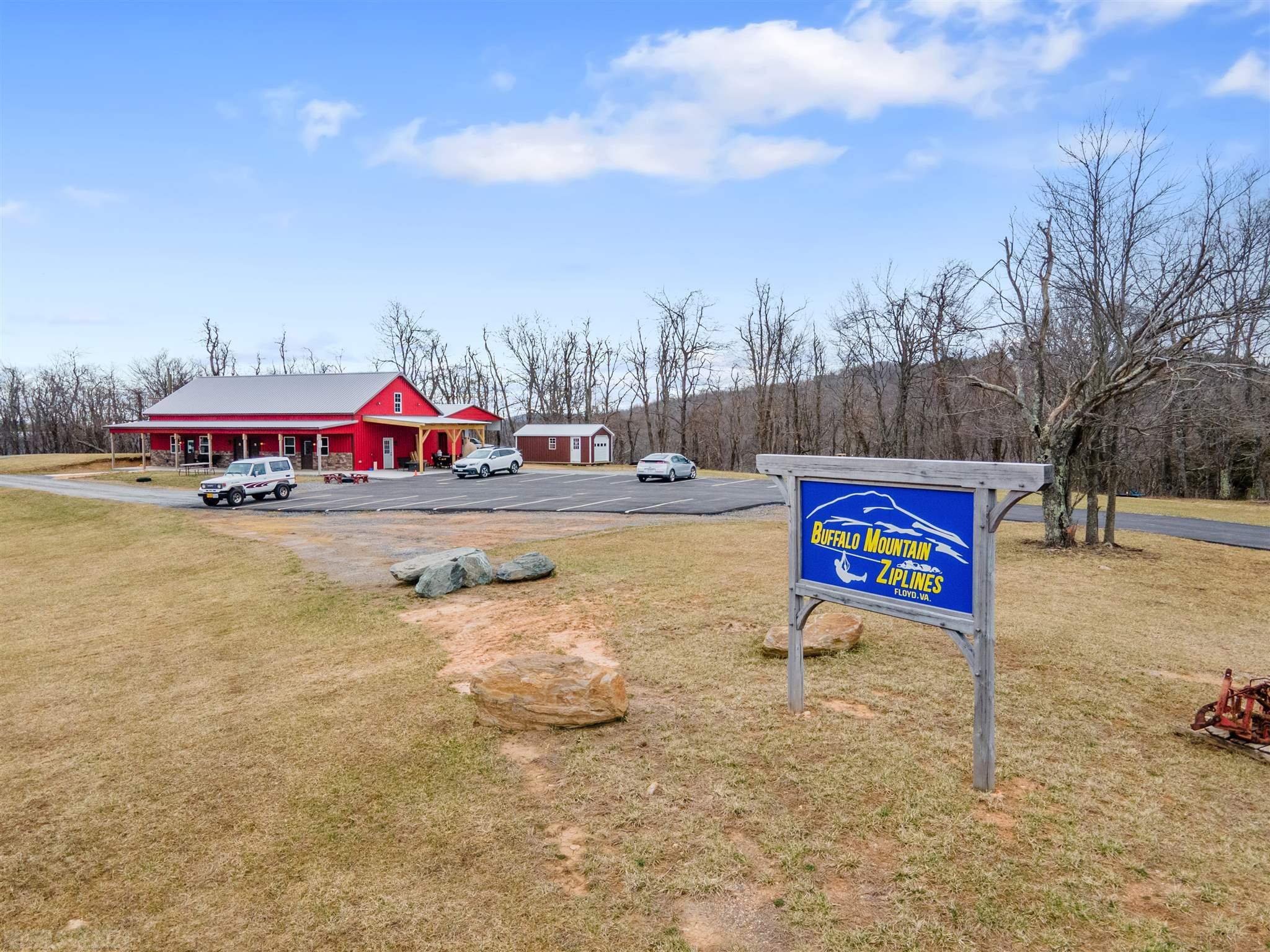 3253 Black Ridge Road Southwest Floyd, VA 24091 - Photo 1 of 75 Gallery Image 1