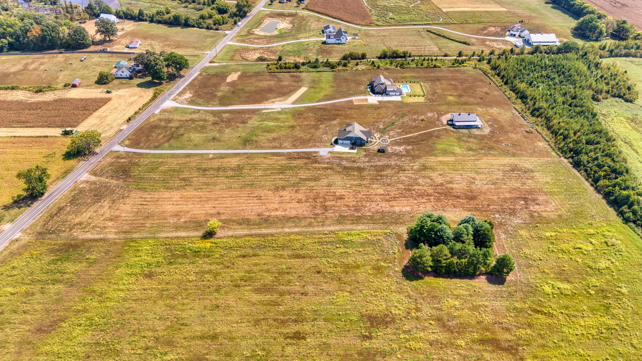 5859 Lakeview Road Springfield, TN 37172 - Photo 6 of 10 a view of a swimming pool
