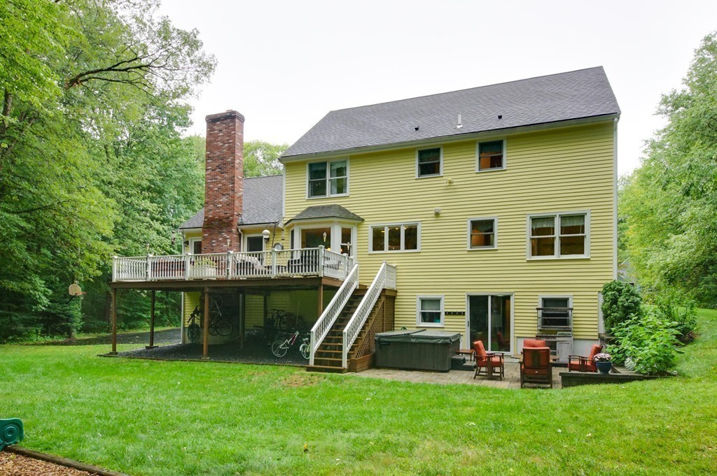 11 Joseph Road Hopkinton, MA 01748 - Photo 26 of 30 Gallery Image 26