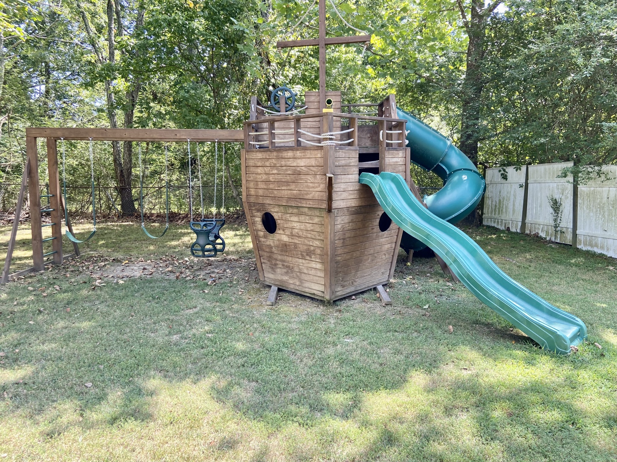 7517 Lake Road Northwest Fairview, TN 37062 - Photo 43 of 50 Gallery Image 43