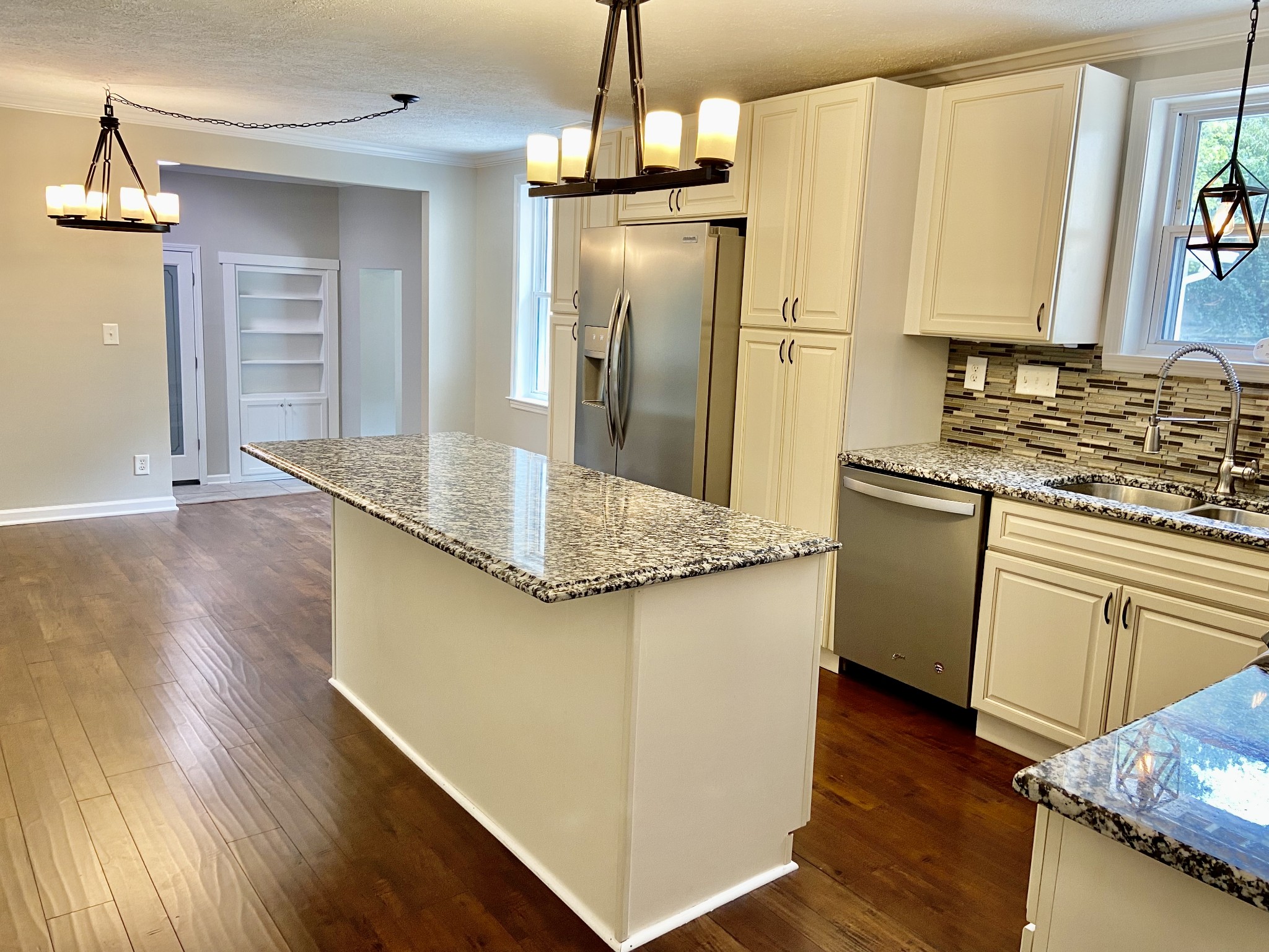 7517 Lake Road Northwest Fairview, TN 37062 - Photo 8 of 50 Gallery Image 8