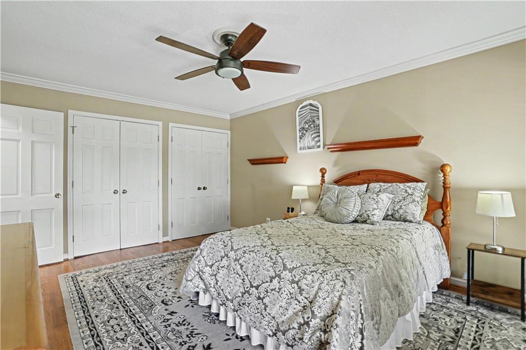 390 Virginia Hills Road Royston, GA 30662 - Photo 27 of 60