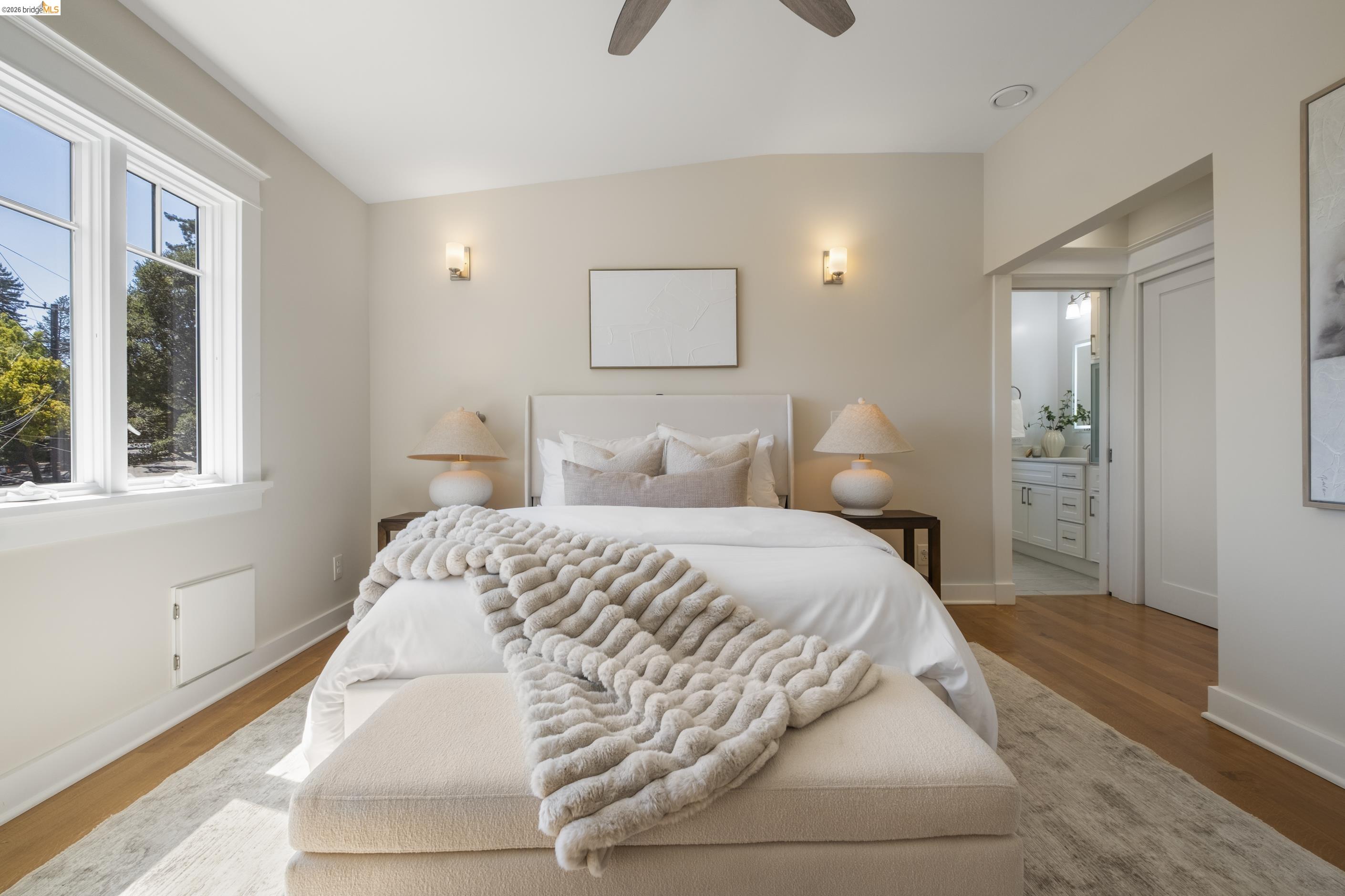 977 Regal Road Berkeley, CA 94708 - Photo 38 of 73 Gallery Image 38
