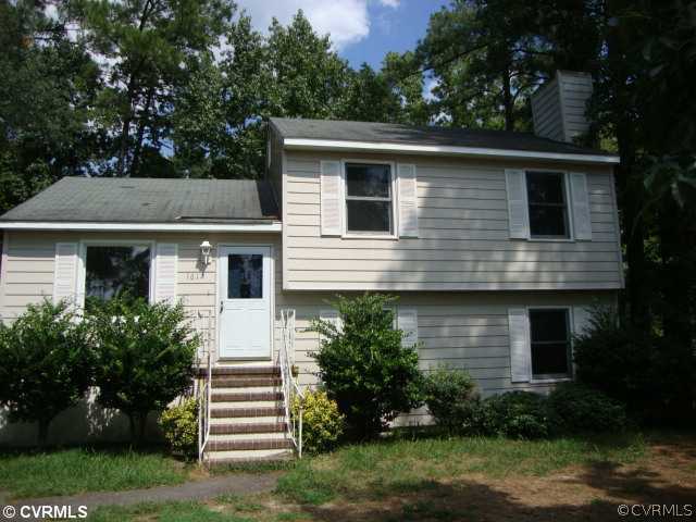 1617 Westbrook Road Hopewell, VA 23860 - Photo 1 of 5 Exterior Front
