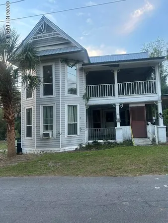 $44,900 | 107 4th Street Southwest, Jasper, FL 32052