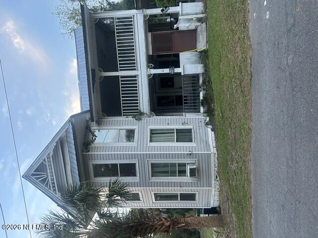 107 4th Street Southwest Jasper, FL 32052 - Photo 1 of 1 front home