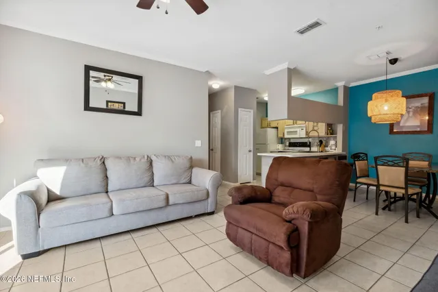 $2,000 | 130 Veracruz Drive, Unit 722, Ponte Vedra Beach, FL 32082