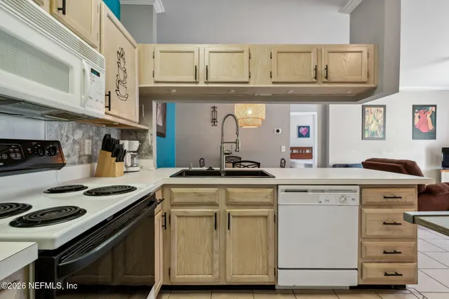 $2,000 | 130 Veracruz Drive, Unit 722, Ponte Vedra Beach, FL 32082