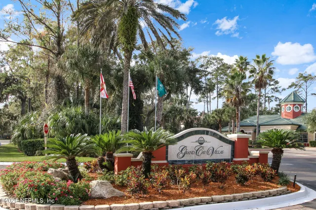 $2,000 | 130 Veracruz Drive, Unit 722, Ponte Vedra Beach, FL 32082