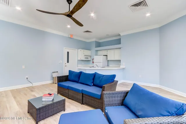 $2,000 | 130 Veracruz Drive, Unit 722, Ponte Vedra Beach, FL 32082