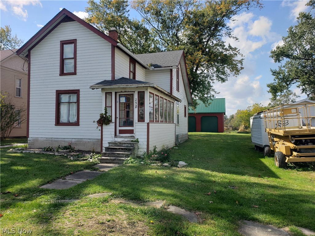 258 State Rte 511 Nova, OH 44859 - Photo 3 of 10 Gallery Image 3