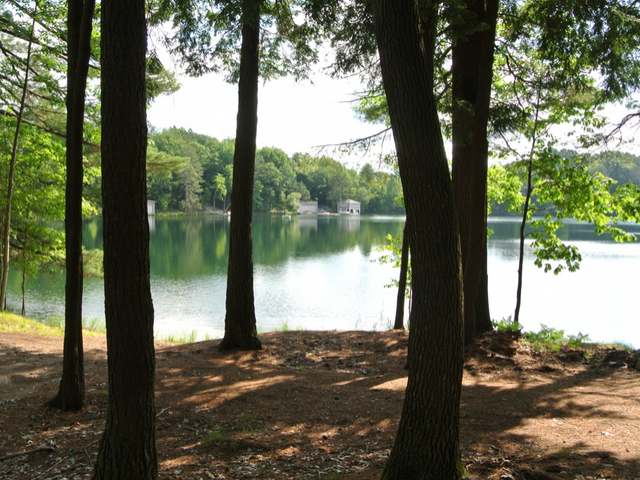 7776 Blue Lake Point Road Minocqua, WI 54548 - Photo 7 of 19 Gallery Image 7