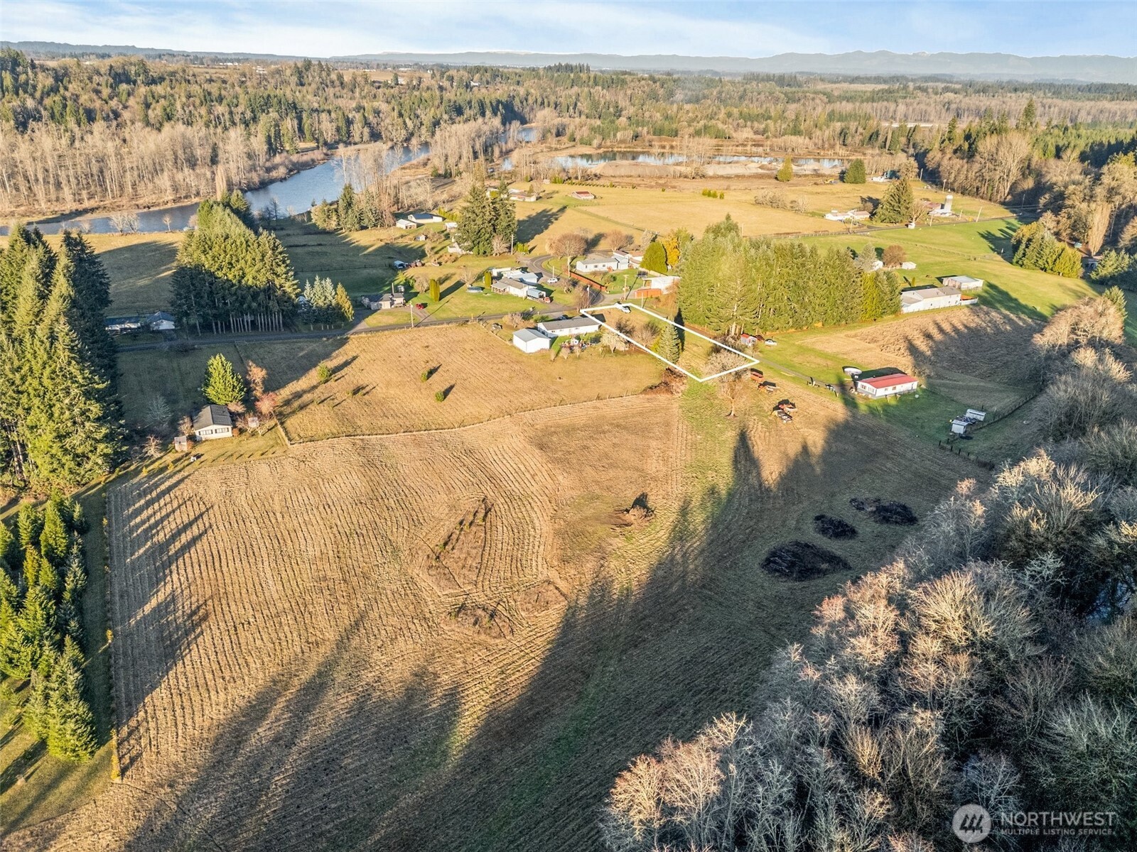 434 B Collins Road Toledo, WA 98591 - Photo 1 of 15