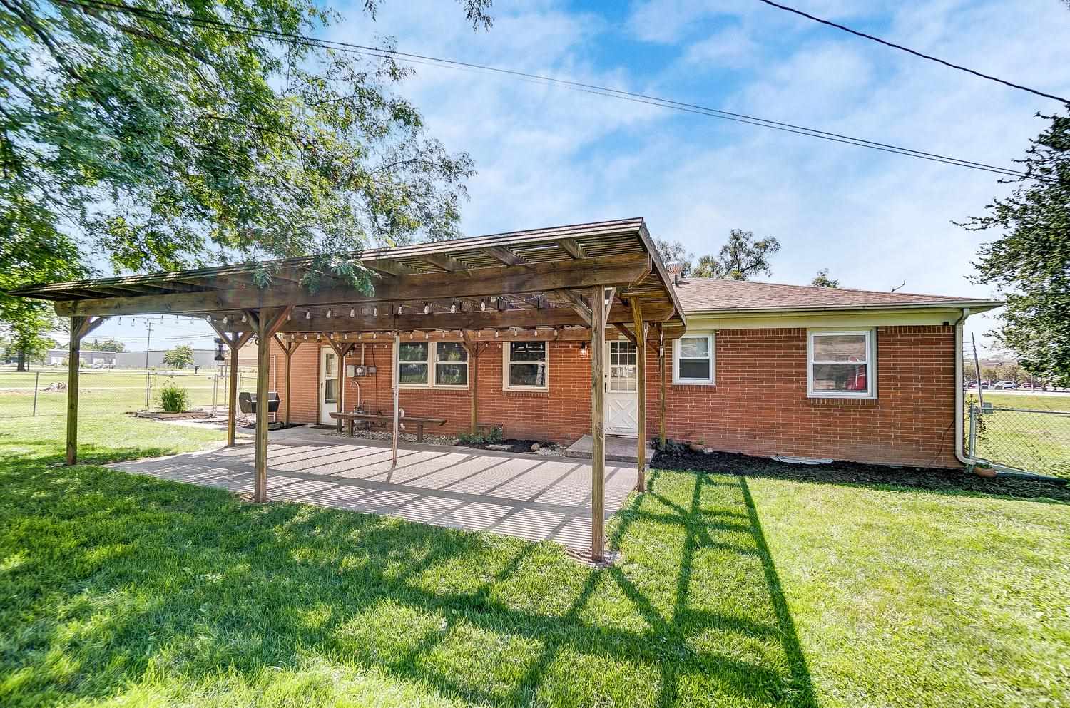 8921 Bluffton Road Fort Wayne, IN 46819 - Photo 22 of 23