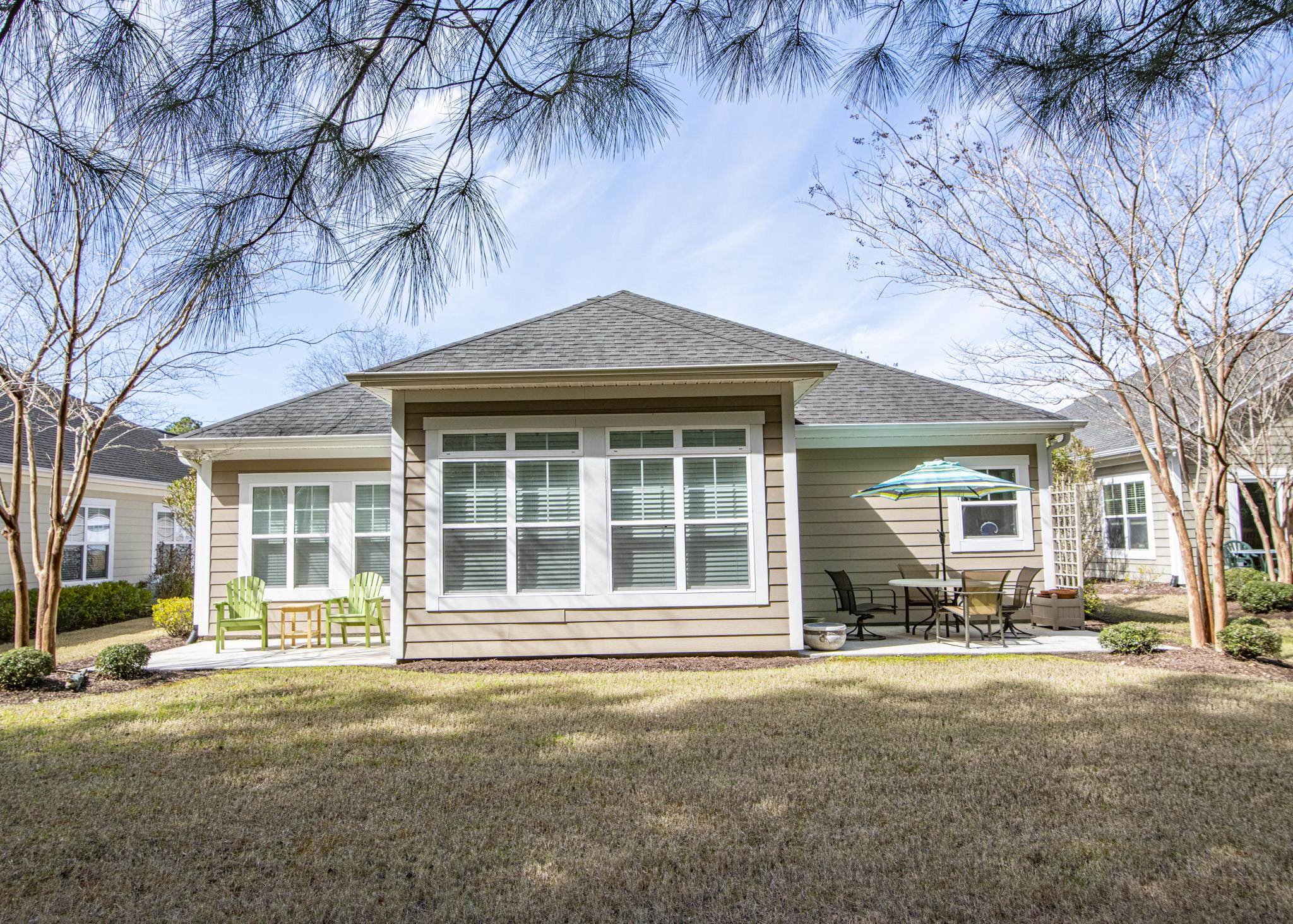 436 Arlington Circle Murrells Inlet, SC 29576 - Photo 40 of 44