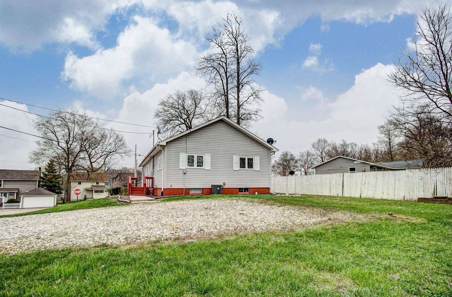 427 2nd Street Rome City, IN 46784 - Photo 26 of 31 Gallery Image 26