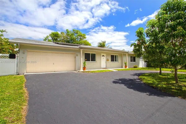 $635,000 | 7481 Northwest 11th Place, Plantation, FL 33313