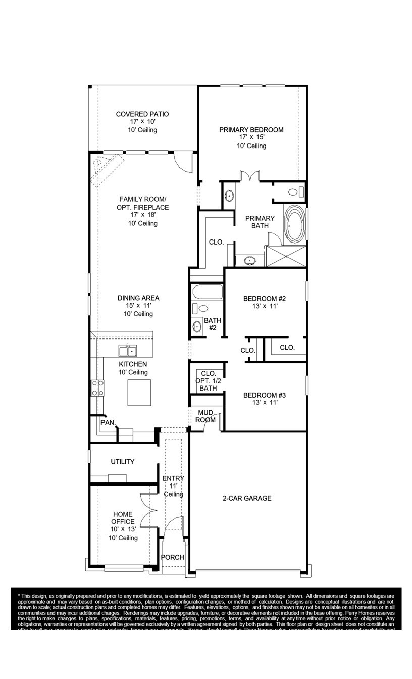 8907 Red Wolf Place Manvel, TX 77578 - Photo 2 of 8