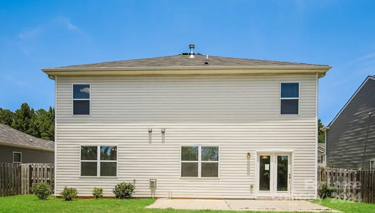 148 Lookout Loop North Augusta, SC 29841 - Photo 12 of 14 a front view of a house with a garage