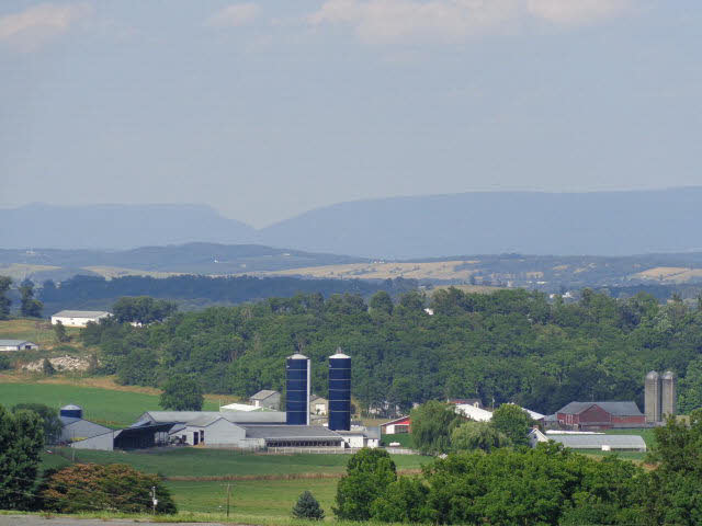 Tbd Ralston Road Harrisonburg, VA 22801 - Photo 2 of 8 Gallery Image 2