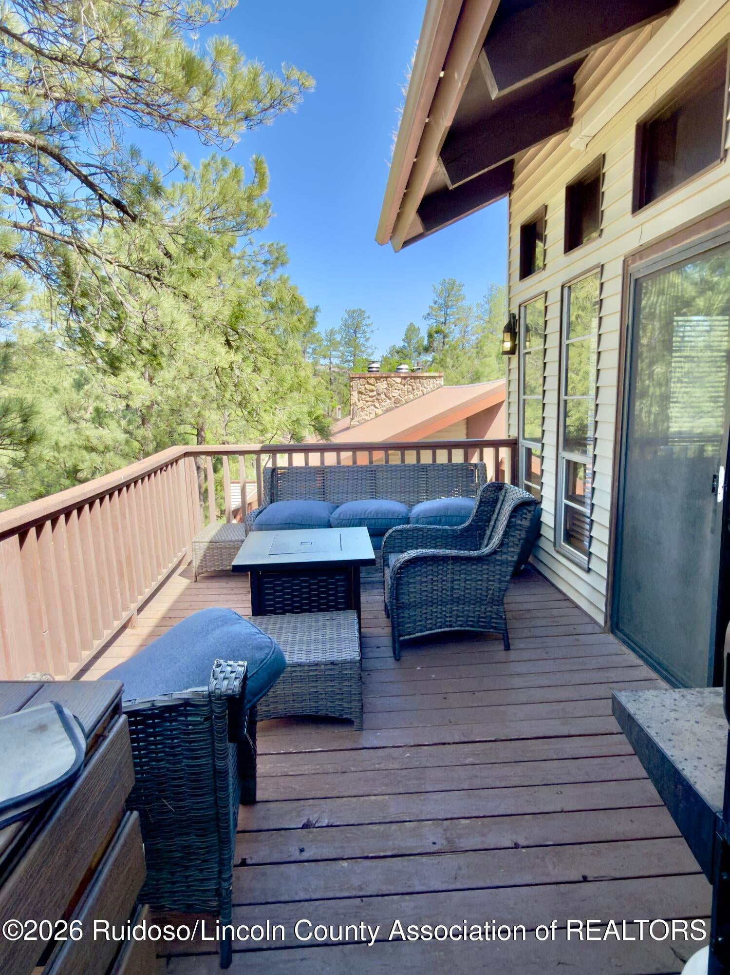 220 Lookout Drive, Unit F1 Ruidoso, NM 88345 - Photo 46 of 55 Gallery Image 46