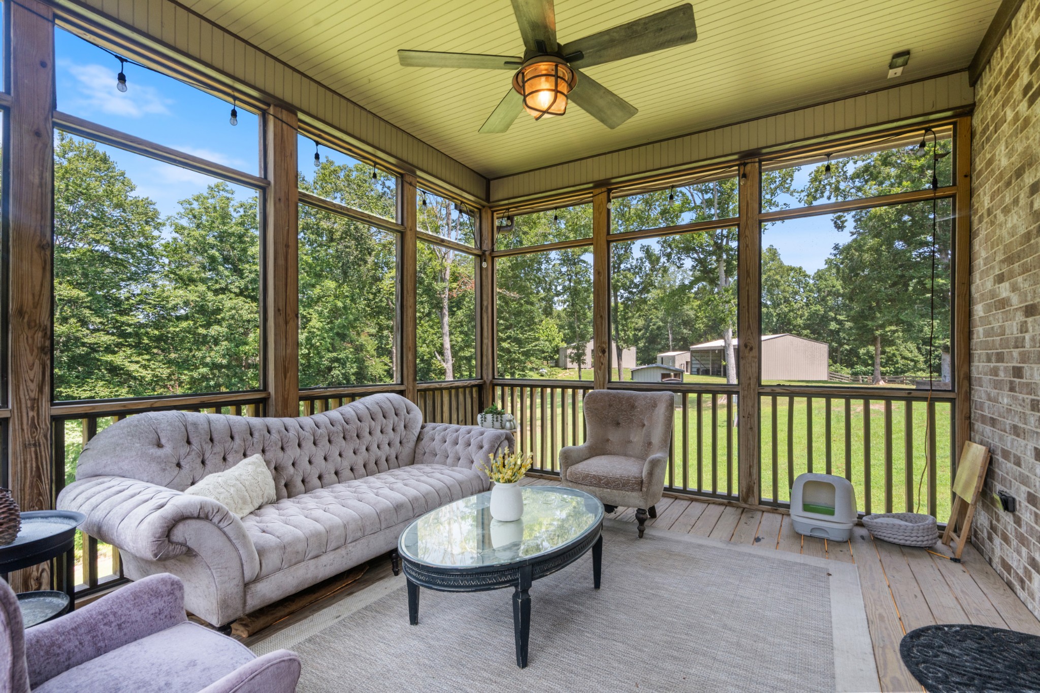 1370 Leatherwood Road White Bluff, TN 37187 - Photo 33 of 93