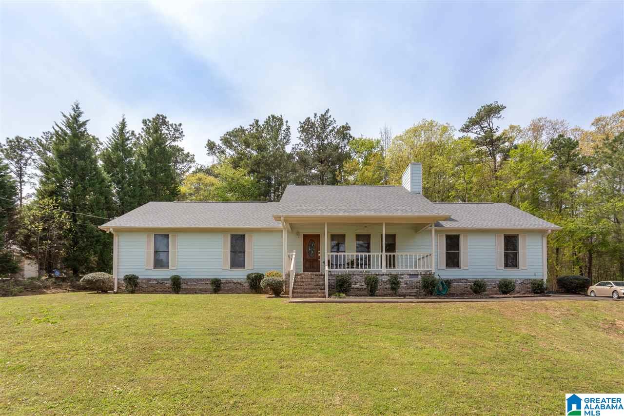 1065 Lock 4 Road Riverside, AL 35135 - Photo 1 of 37