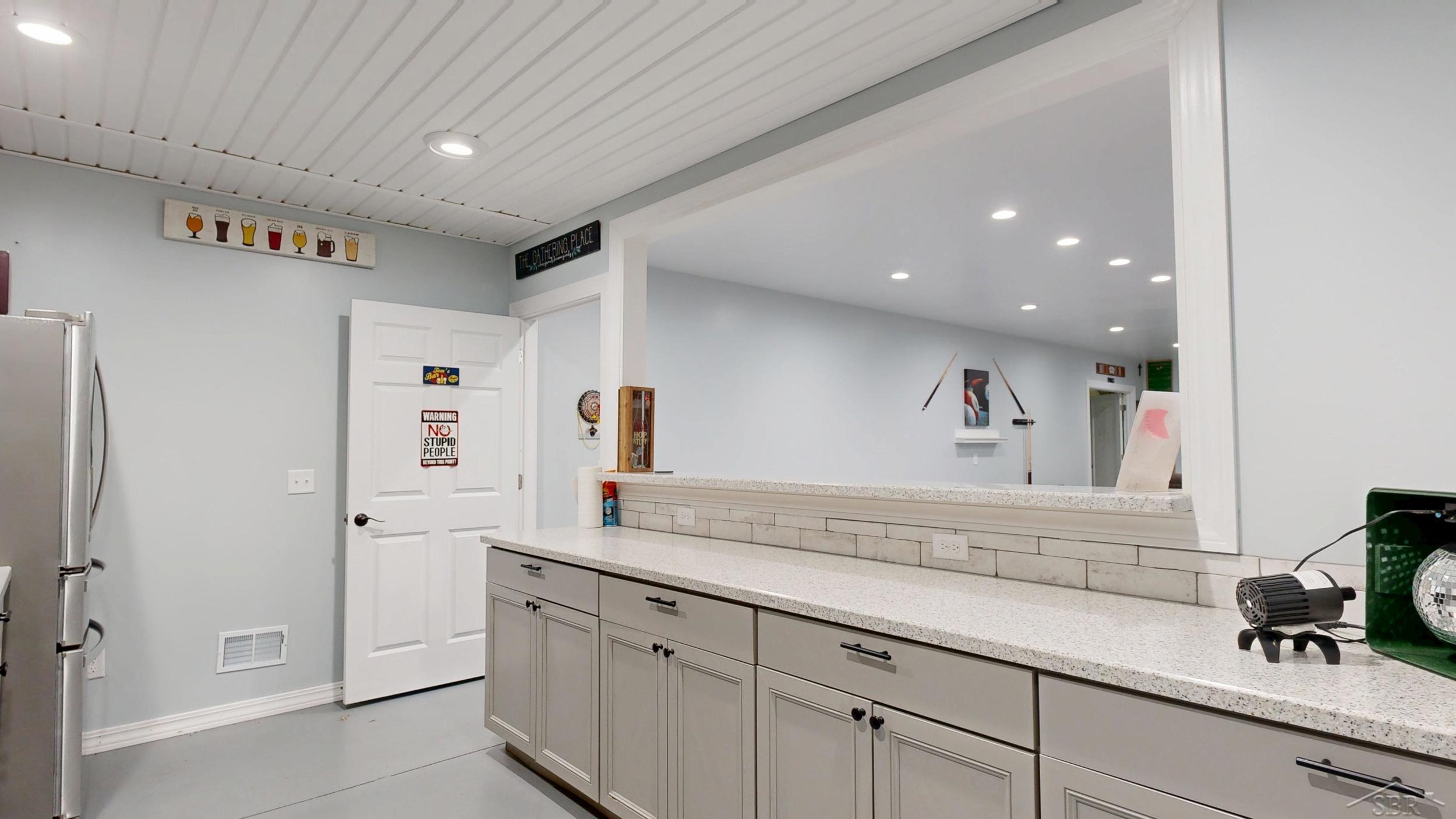 1266 West Freeland Road Bay City, MI 48706 - Photo 51 of 58