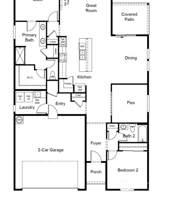 2502 Acer Loop Southeast Lacey, WA 98513 - Photo 3 of 3 unknown