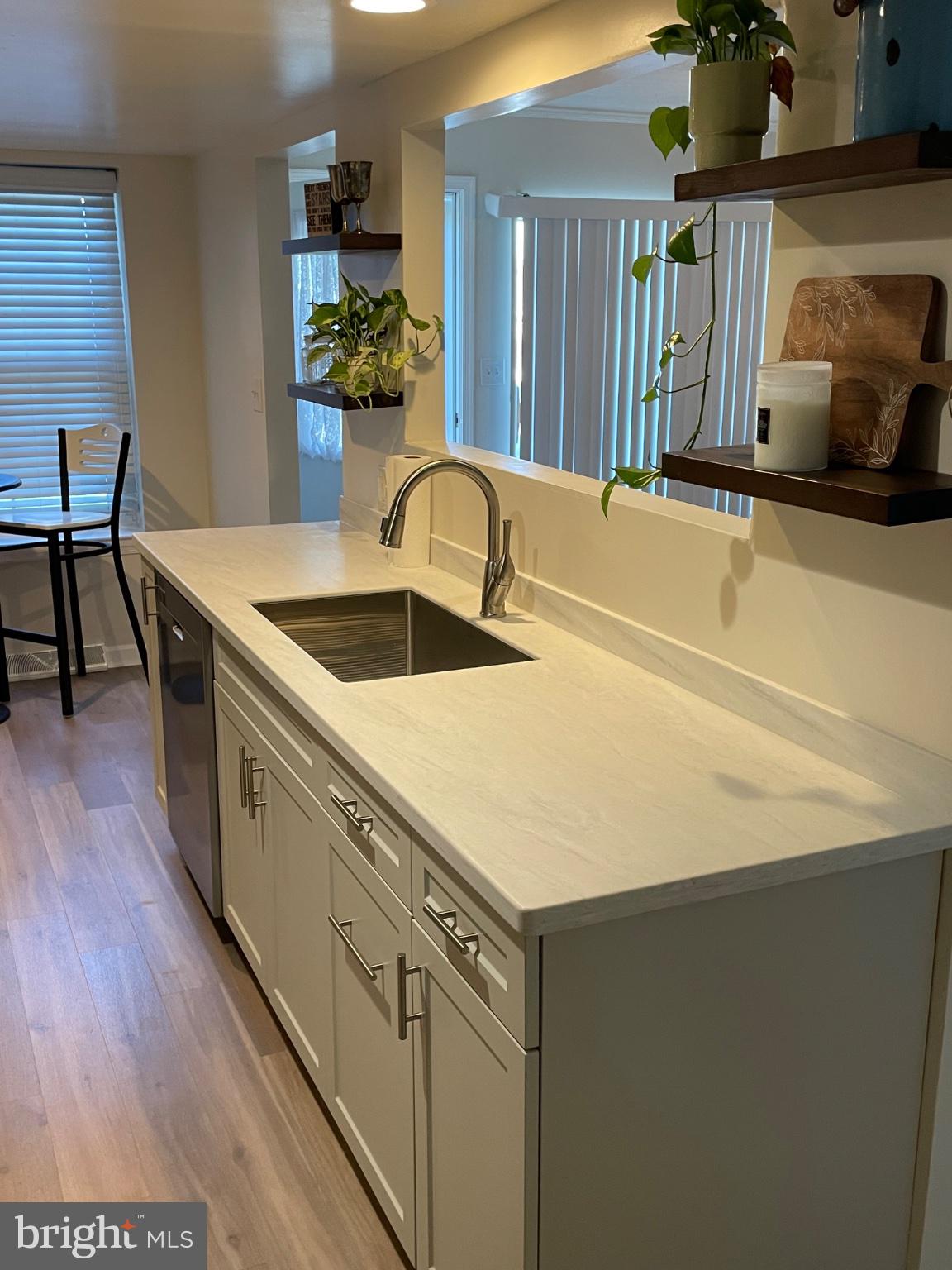 1000 # 15 Country Club Road York, PA 17403 - Photo 6 of 20 Modern kitchen with sleek finishes.