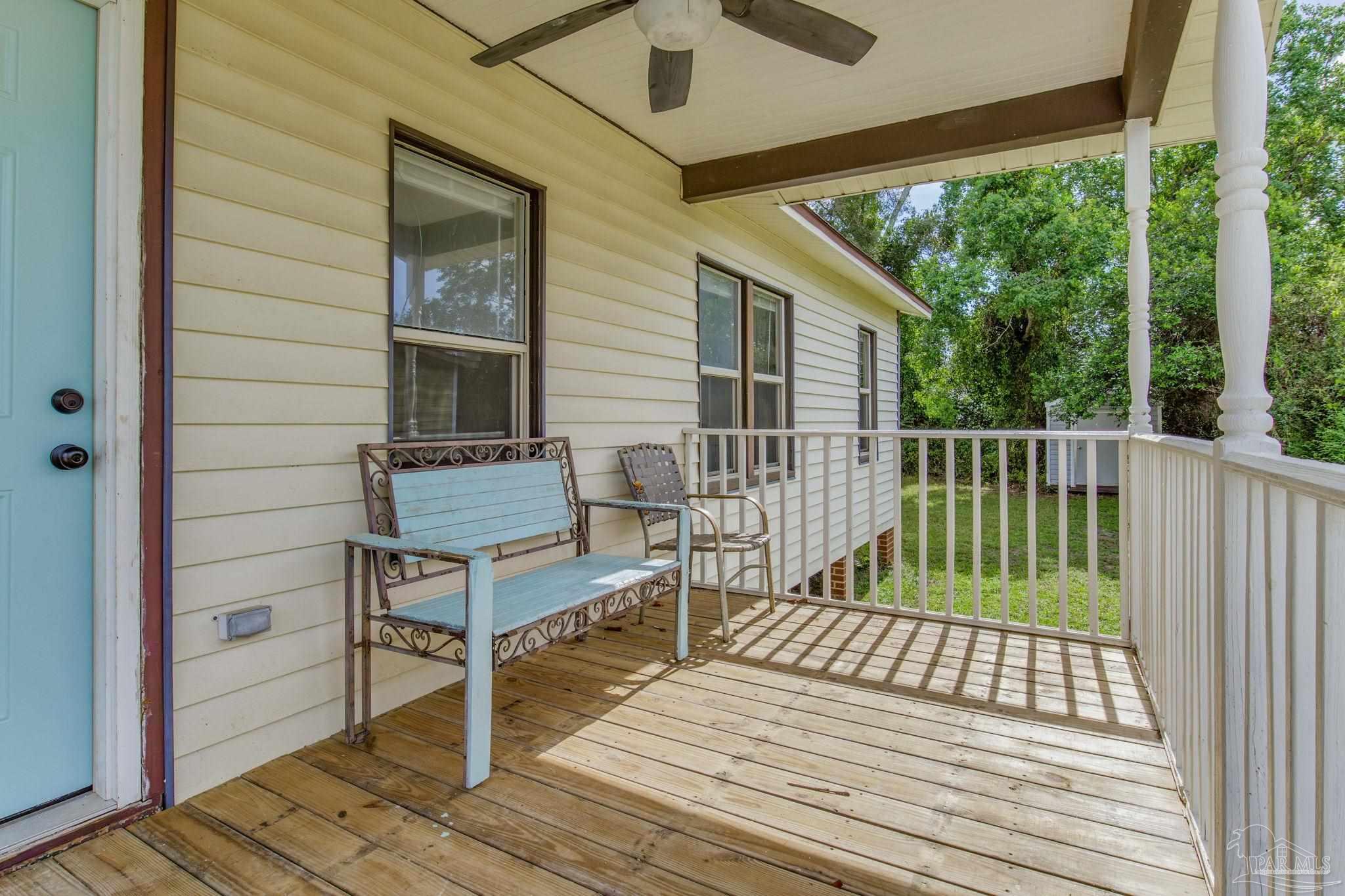 5163 Ward Basin Road Milton, FL 32583 - Photo 3 of 48 Gallery Image 3