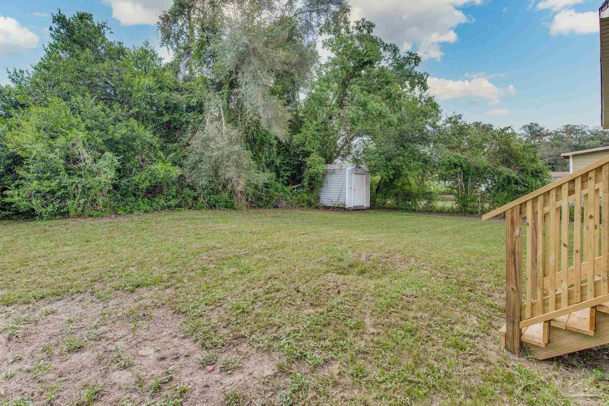 5163 Ward Basin Road Milton, FL 32583 - Photo 41 of 48 Gallery Image 41