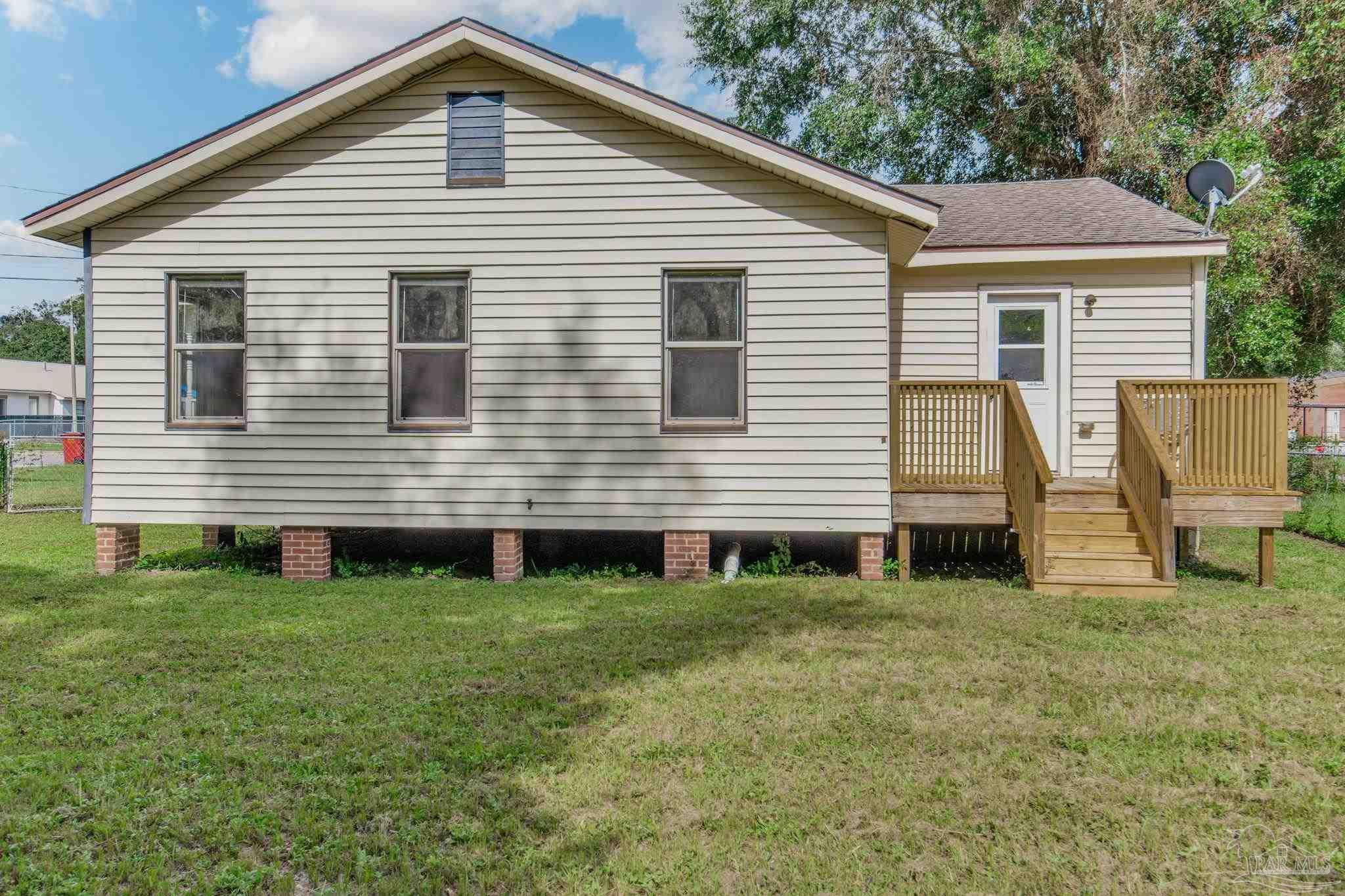 5163 Ward Basin Road Milton, FL 32583 - Photo 42 of 48 Gallery Image 42