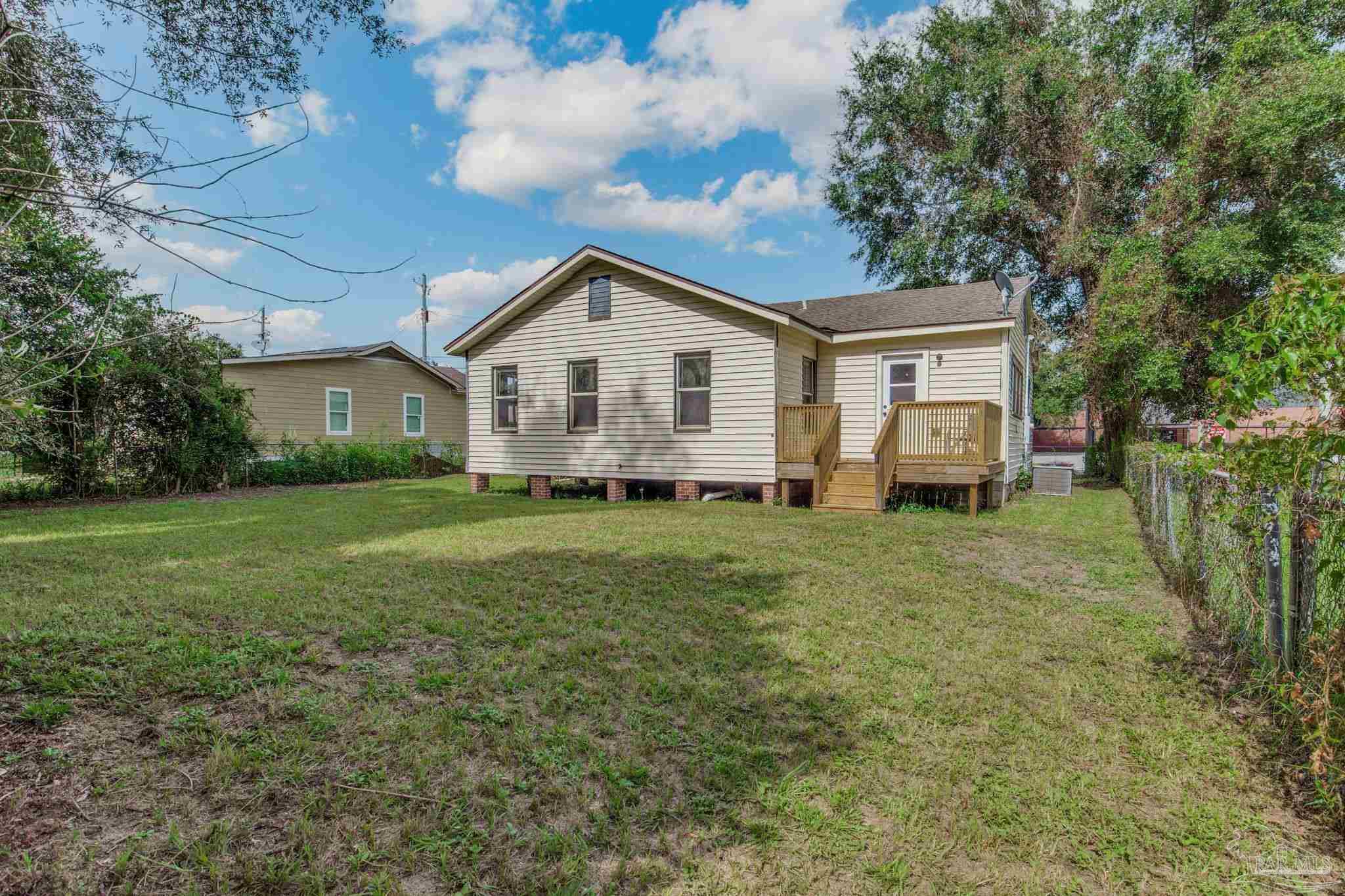 5163 Ward Basin Road Milton, FL 32583 - Photo 44 of 48 Gallery Image 44