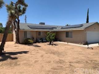 7640 Inca Trail Yucca Valley, CA 92284 - Photo 1 of 1 Gallery Image 1