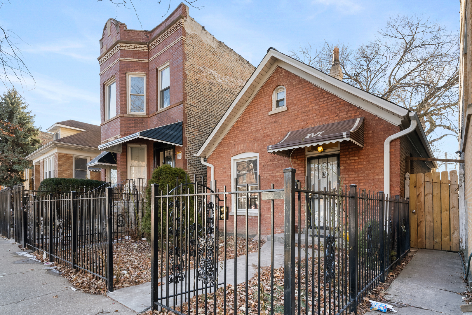 940 North Springfield Avenue Chicago, IL 60651 - Photo 2 of 23