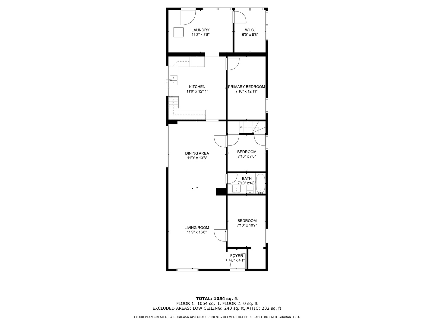 940 North Springfield Avenue Chicago, IL 60651 - Photo 21 of 23
