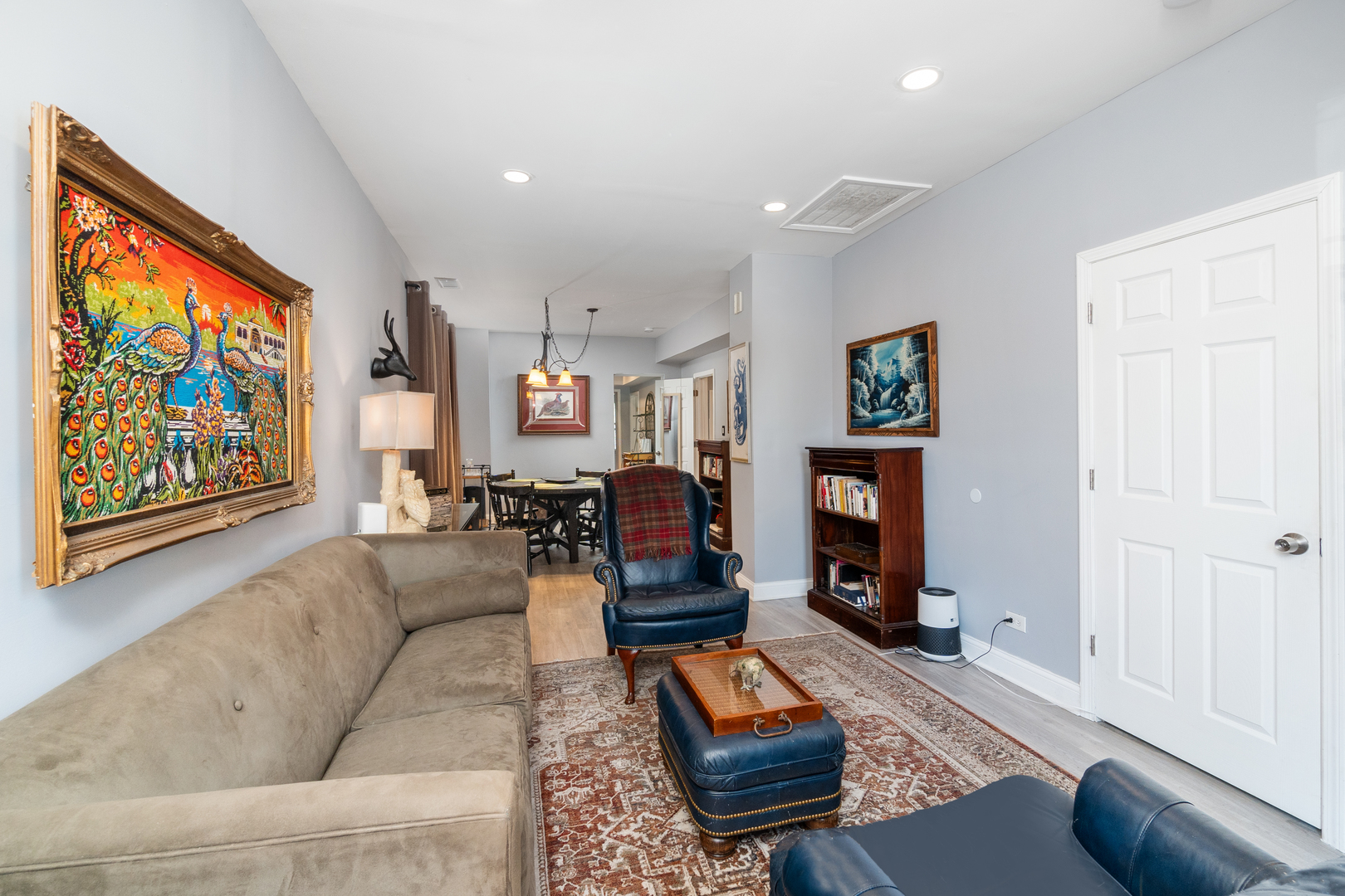 940 North Springfield Avenue Chicago, IL 60651 - Photo 8 of 23