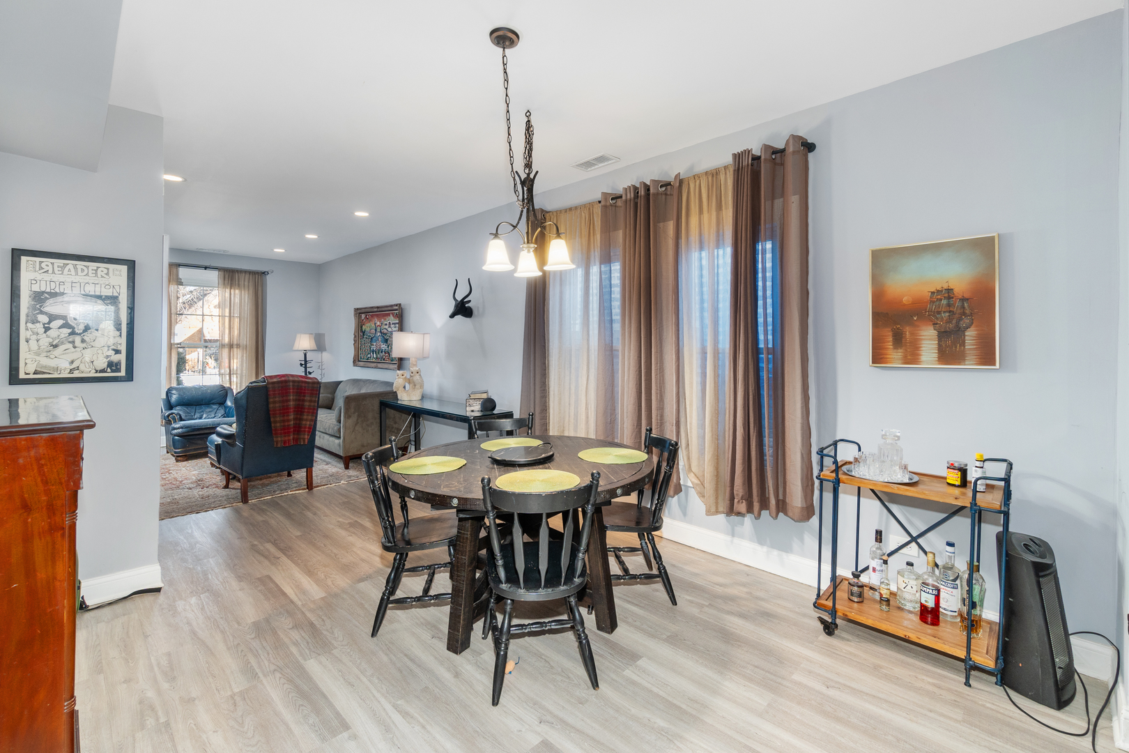 940 North Springfield Avenue Chicago, IL 60651 - Photo 9 of 23